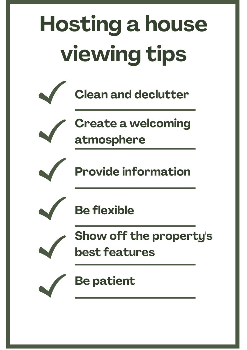 How Long Does A House Viewing Take